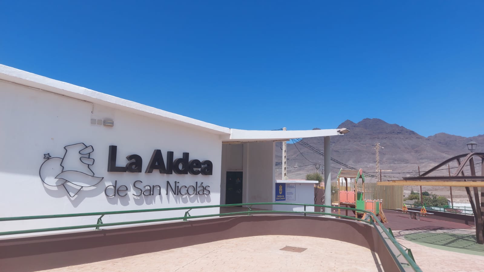 Plaza de El Albercón