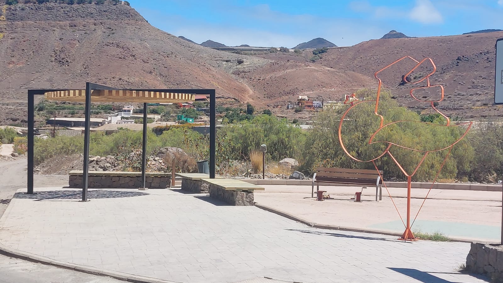 El Molino del Agua