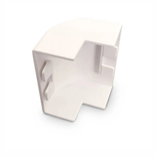 [GM10147] Accesorio canaleta esquina externa 1616